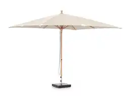 Kees Smit Glatz Piazzino parasol 300x300cm aanbieding