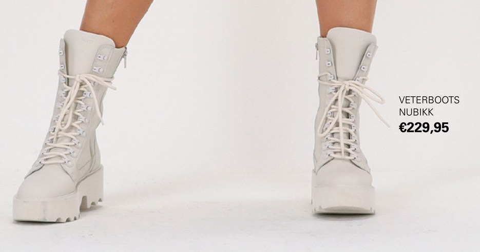 Nubikk online bestellen | Van den Assem schoenen