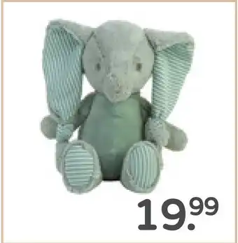 Prenatal olifant aanbieding