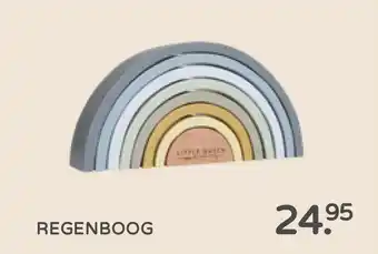 Prenatal Regenboog aanbieding