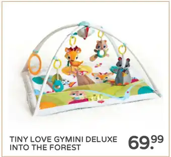 Prenatal Tiny Love Gymini Deluxe Into The Forest aanbieding