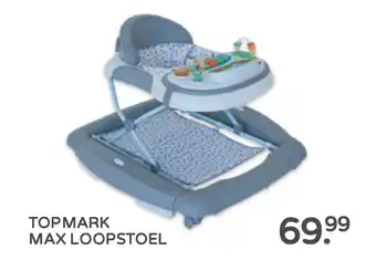 Prenatal Topmark Max Loopstoel aanbieding