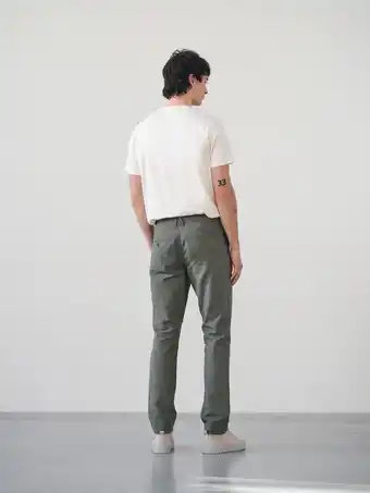 Only for Men J.C. RAGS Heren Chino aanbieding