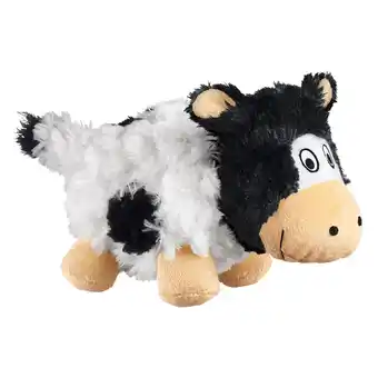 Zooplus KONG Barnyard Cruncheez Cow 2xS aanbieding