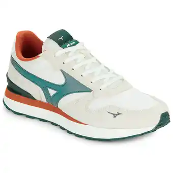 Spartoo Lage Sneakers Mizuno RB87 aanbieding