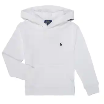 Spartoo Sweater Polo Ralph Lauren PO HOOD-KNIT SHIRTS-SWEATSHIRT aanbieding