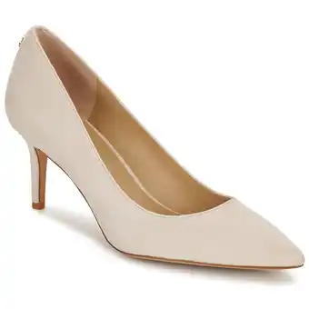 Spartoo Pumps Lauren Ralph Lauren LANETTE-PUMPS-DRESS aanbieding