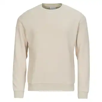 Spartoo Sweater Jack & Jones JJEBRADLEY SWEAT CREW aanbieding