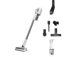 MediaMarkt Miele Duoflex Hx1 Extra Brilliant Wit aanbieding