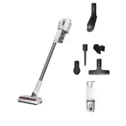 MediaMarkt Miele Duoflex Hx1 Extra Brilliant Wit aanbieding
