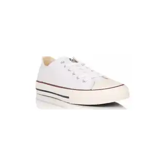 Spartoo Victoria Lage Sneakers 106550 aanbieding