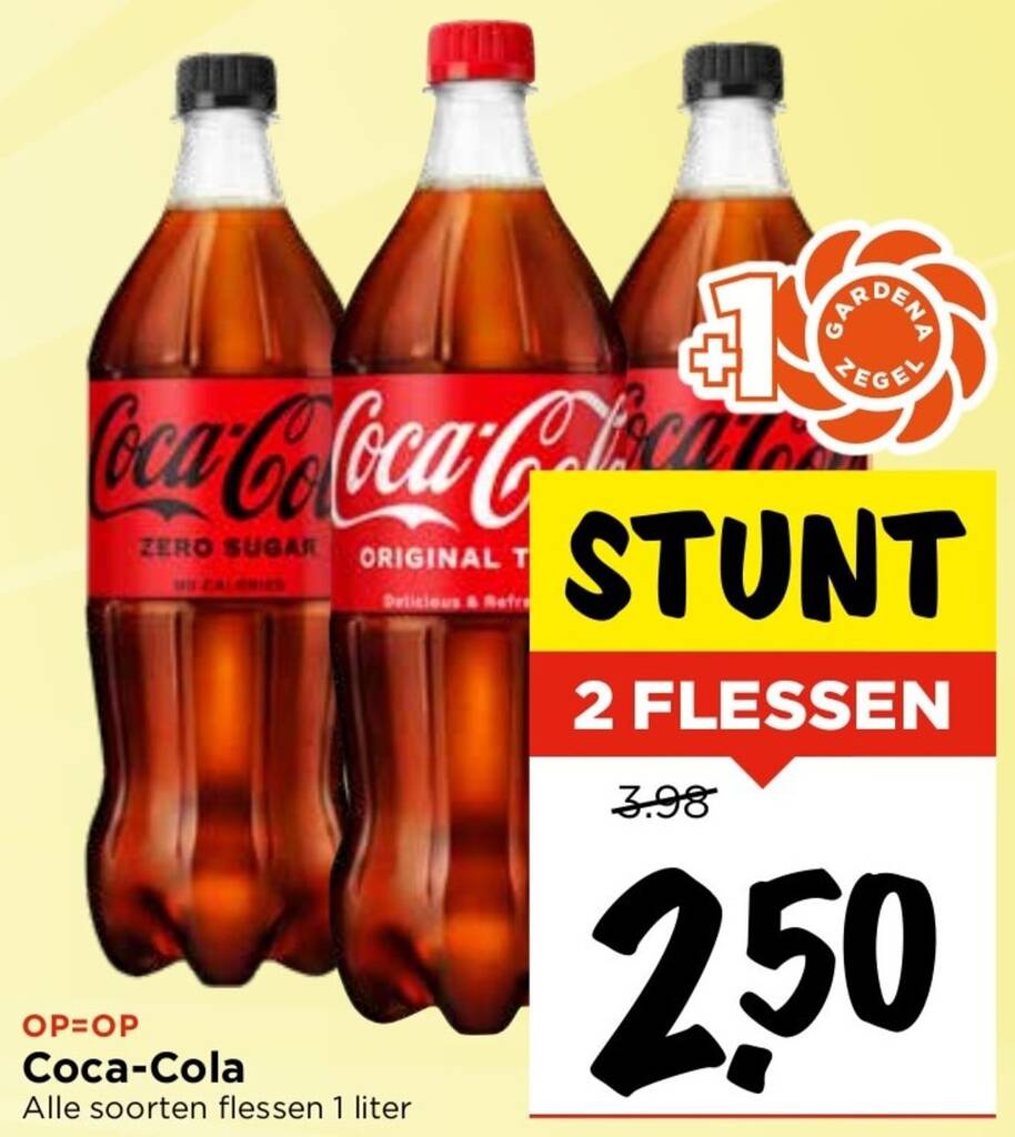 Wo Ist Coca Cola 1 Liter Im Angebot