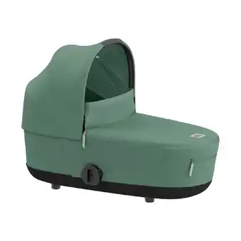 Babypark Cybex Mios Lux Reiswieg - Leaf Green aanbieding