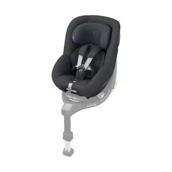 Babypark Maxi-Cosi Pearl 360 Pro Autostoeltje Authentic Graphite aanbieding