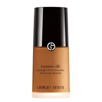 Douglas Armani Luminous Silk Luminous Silk aanbieding