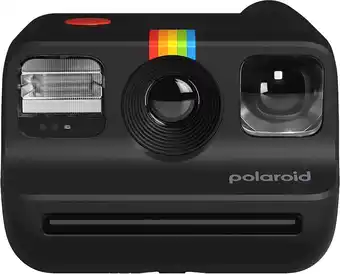 MediaMarkt POLAROID Go Gen 2 Black aanbieding