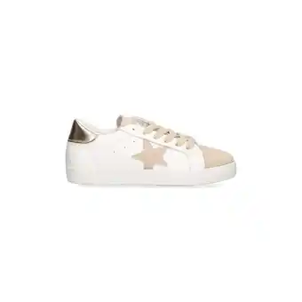 Spartoo Lage Sneakers Etika 73892 aanbieding