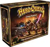 Bol.com HeroQuest - Game System - Bordspel (Engelstalig) aanbieding