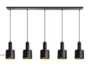 IN.HOUSE Hanglamp Edge aanbieding