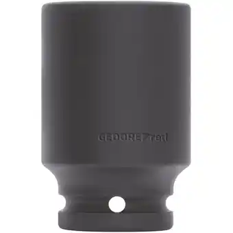 Conrad Gedore RED R73003019 3300623 Kracht-dopsleutelinzet Metrisch 3/4 (20 mm) 1 stuks aanbieding