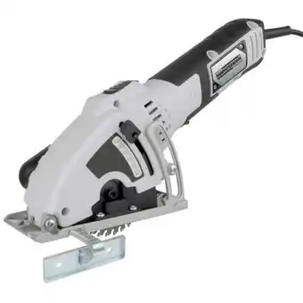 Conrad Brüder Mannesmann Handcirkelzaag 600 W aanbieding