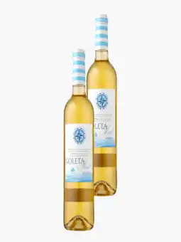 Flink Goleta Verdejo 0.75l 2x aanbieding