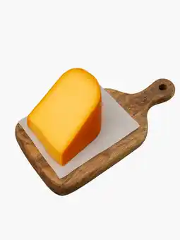 Flink Jong belegen 48+ stuk ca. 440g aanbieding