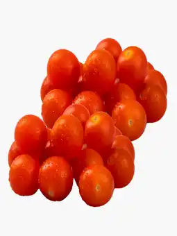Flink Cherry tomaten 250g 2x aanbieding