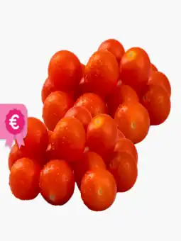 Flink Cherry tomaten 250g 2x aanbieding