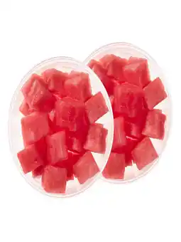 Flink Watermeloen salade 200g 2x aanbieding