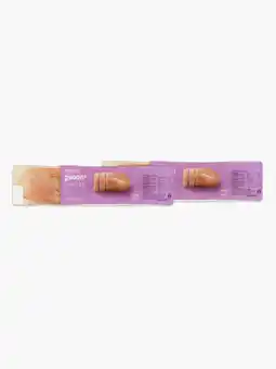 Flink G´woon Stokbrood wit 220g 2x aanbieding
