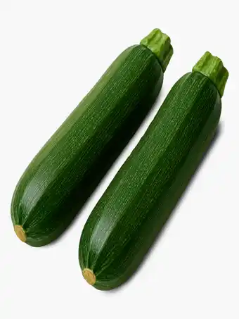 Flink Courgette 2st aanbieding