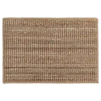 IKEA Lohals Deurmat, binnen, naturel, 40x60 cm aanbieding