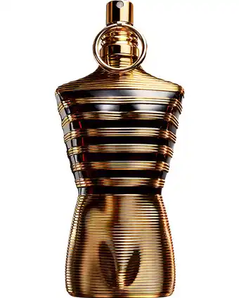 ICI Paris XL Jean Paul Gaultier Le Male Elixir Jean Paul Gaultier - Le Male Le Male Elixir - 75 ML aanbieding
