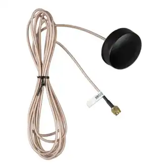 Conrad Victron Energy ANT100200200 Outdoor LTE-M Puck Antenne aanbieding