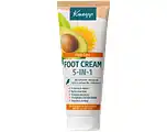 De Online Drogist Kneipp Voetcreme 5-in-1 75ML aanbieding
