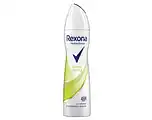 De Online Drogist Rexona MotionSense Stress Control Deo Spray 150ML aanbieding