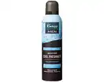 De Online Drogist Kneipp Men Douche Foam Cool Freshness aanbieding