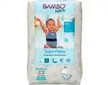 De Online Drogist Bambo Nature Swim Pants Medium 12ST aanbieding