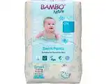 De Online Drogist Bambo Nature Swim Pants Small 12ST aanbieding