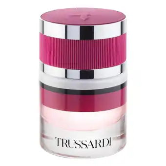 Douglas Trussardi Trussardi Ruby Red aanbieding