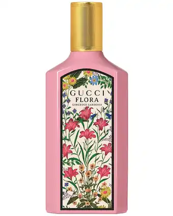 ICI Paris XL Gucci - Flora Gorgeous Gardenia Eau De Parfum - 150 ML aanbieding