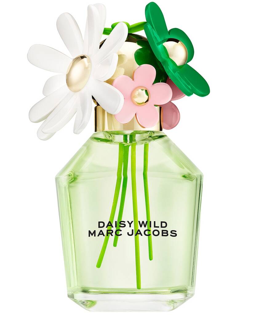 Daisy Wild by Marc Jacobs