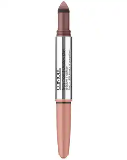 ICI Paris XL Clinique Oogschaduwstick Gepigmenteerd Cremeachtige Finish Clinique - High Impact Shadow Play Shadow + Definer Oogschaduwstic aanbieding