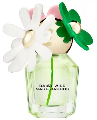 ICI Paris XL Marc Jacobs Eau De Parfum Marc Jacobs - Daisy Wild Eau De Parfum - 30 ML aanbieding