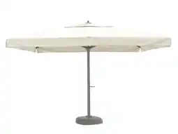 Kees Smit Shadowline Java parasol 450x450cm aanbieding