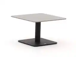 Kees Smit Bellagio San Lupo lounge tuintafel 59x59x37cm aanbieding