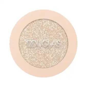 Douglas Douglas Collection Make-Up Mono Eyeshadow Glittery aanbieding