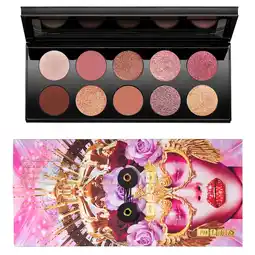 Douglas Pat McGrath Labs Mothership XI: Sunlit Seduction Palette aanbieding