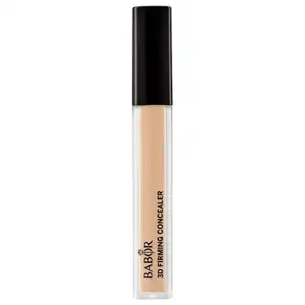 Douglas BABOR 3D Firming Concealer aanbieding